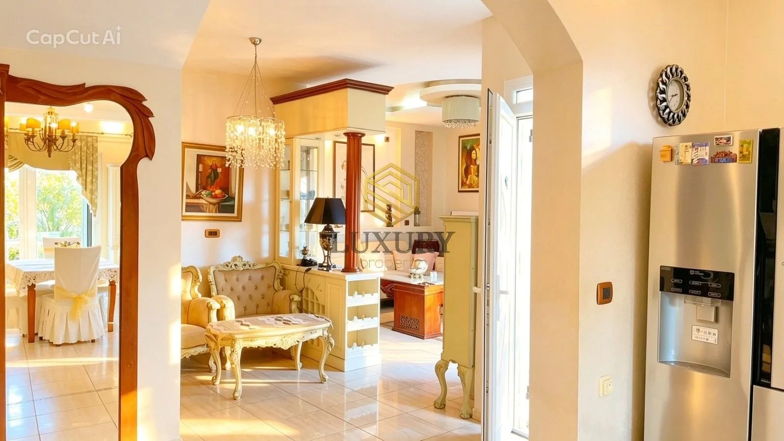Izdavanje, kuća, 230m², Bečići, Budva