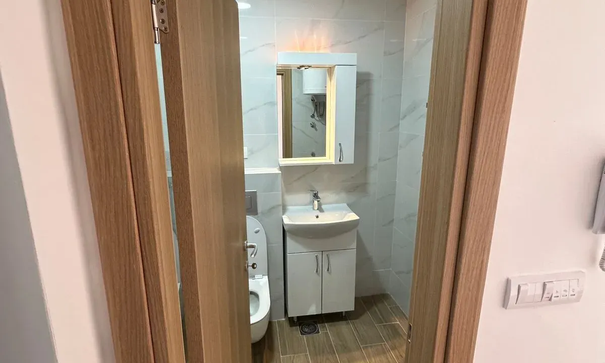 Prodaja, jednosoban stan, 34m², Centar, Zlatibor