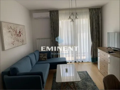 Izdavanje, stan, 30m², Novi Beograd Blok 65, Novi Beograd Sve Podlokacije - image 1