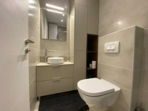 Izdavanje, jednosoban stan, 60m², Budva, Crna Gora - image 5