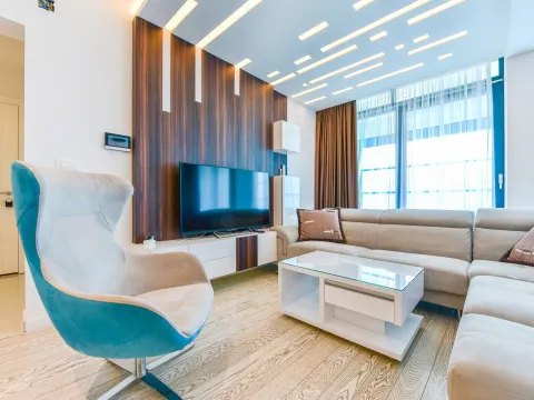 Prodaja, trosoban stan, 121m², Bečići, Budva - image 5