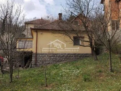 Sale, house, 62m², Kneževac, Beograd - image 6