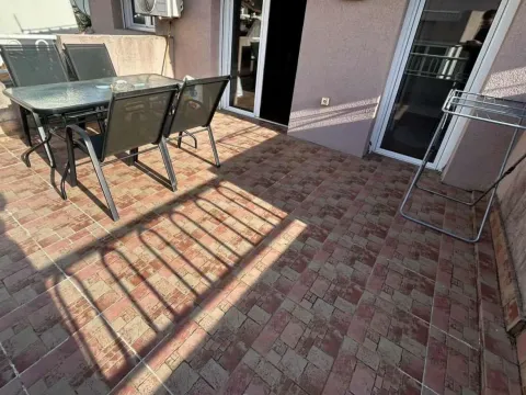 Prodaja, jednosoban stan, 58m², Momišići, Podgorica - image 9