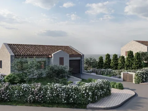 Prodaja, kuća, 253m², Luštica Bay, Tivat - image 3