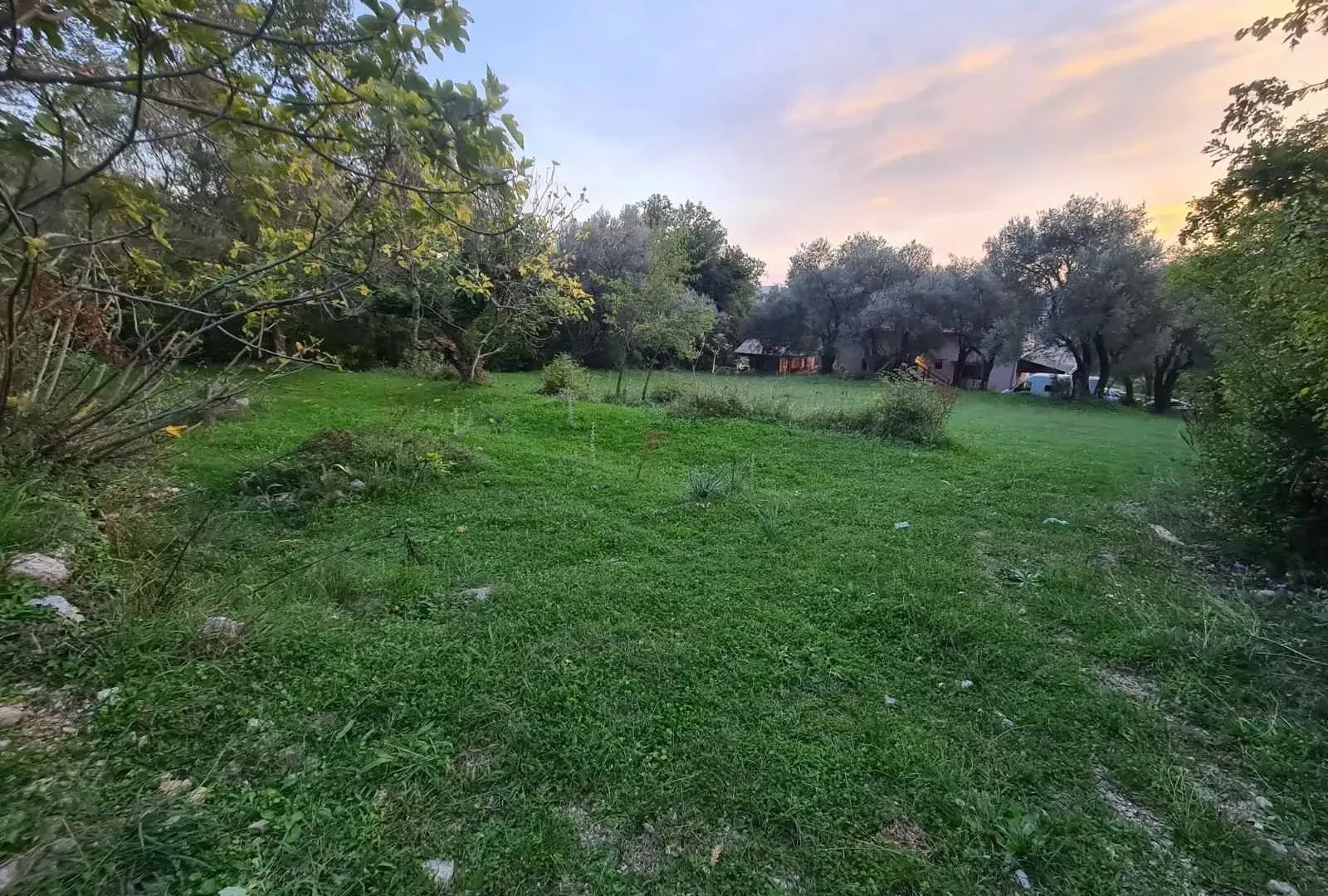 Prodaja, plac, 2171m², Kotor, Crna Gora