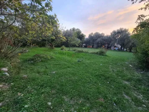 Sale, land lot, 2171m², Kotor, Crna Gora