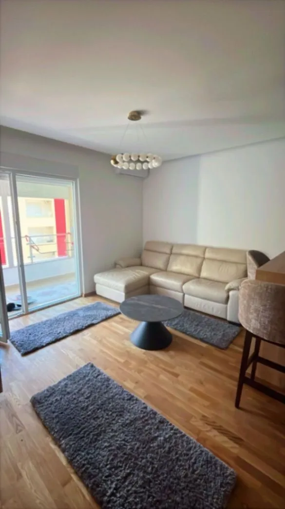 Sale, one bedroom apartment, 43m², Budva, Crna Gora