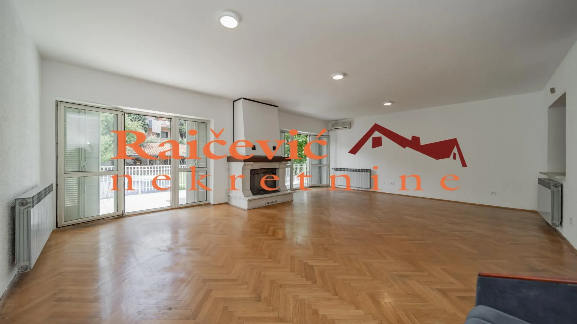 Izdavanje, kuća, 604m², Voždovac, Voždovac Sve Podlokacije