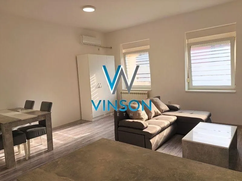 Sale, two bedroom apartment, 71m², Bulevar Oslobodjenja, Novi Sad Sve Podlokacije