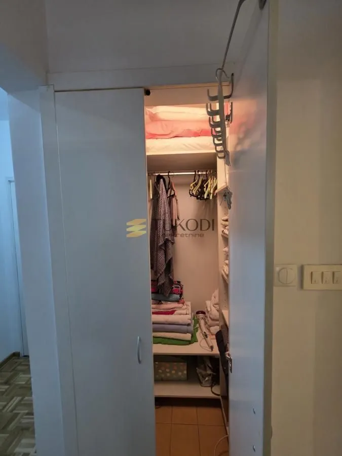 Sale, one bedroom apartment, 36m², Bezanijska Kosa 1, Bežanijska Kosa Sve Podlokacije