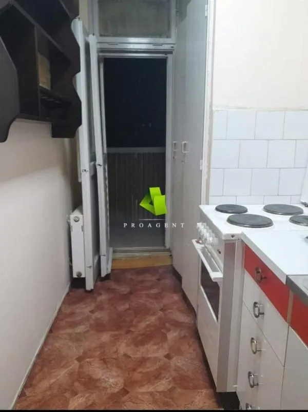 Rent, two bedroom apartment, 55m², Medijana, Niš