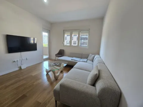 Prodaja, dvosoban stan, 68m², Central Point, Podgorica - image 4