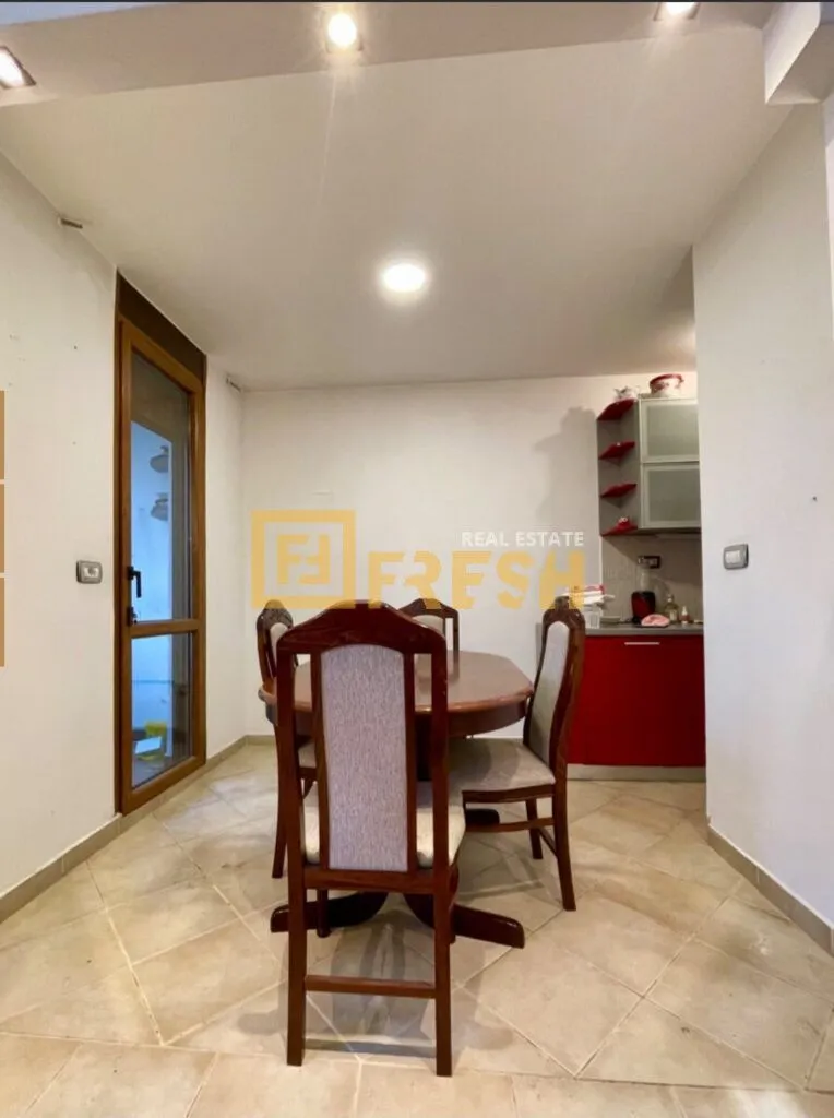 Prodaja, jednosoban stan, 57m², Zabjelo, Podgorica
