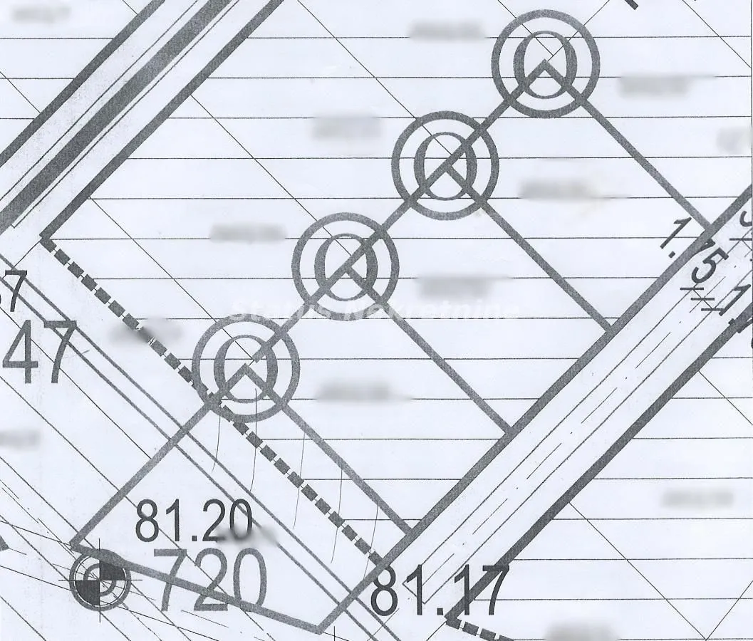 Sale, land lot, 1661m², Veternik, Novi Sad Sve Podlokacije