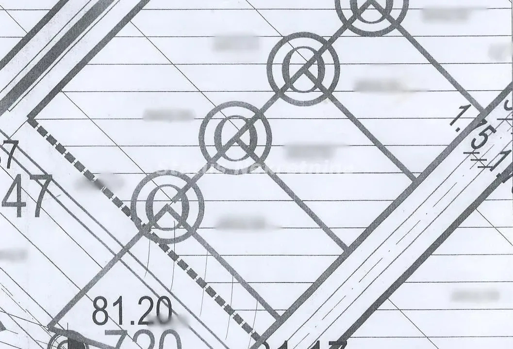 Sale, land lot, 1661m², Veternik, Novi Sad Sve Podlokacije