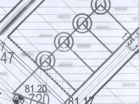 Zemljište in Veternik