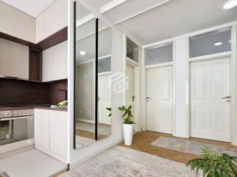 Rent, two bedroom apartment, 70m², Preko Morače, Podgorica - image 3