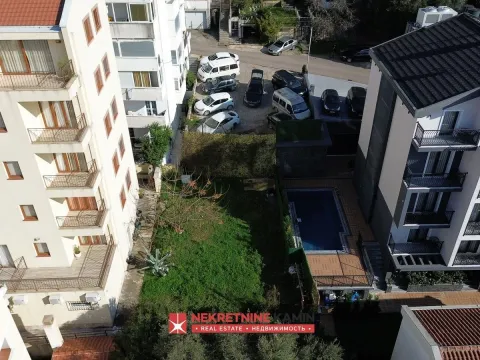 Prodaja, plac, 268m², Podkošljun, Budva - image 3