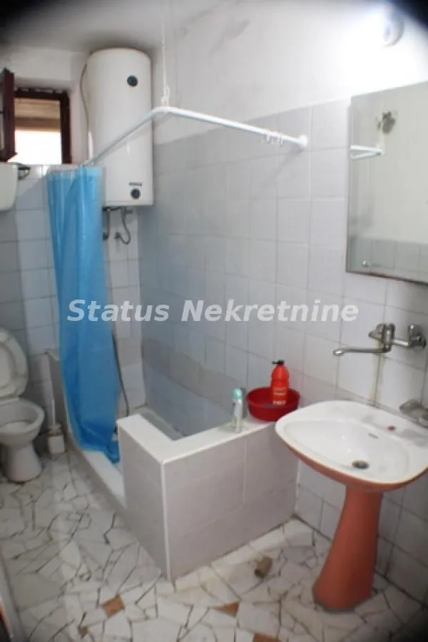 Prodaja, kuća, 226m², Bačka Topola, Srbija