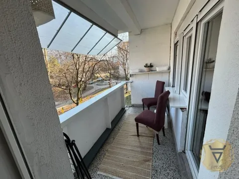 Izdavanje, trosoban stan, 84m², Voždovac Sve Podlokacije, Beograd - image 6