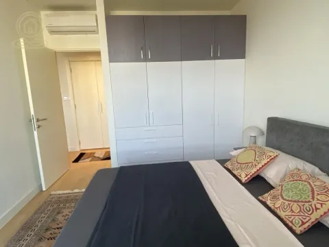 Rent, two bedroom apartment, 55m², Savski Venac, Beograd - image 9