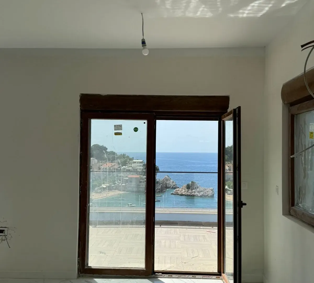 Sale, apartment, 50m², Budva, Crna Gora