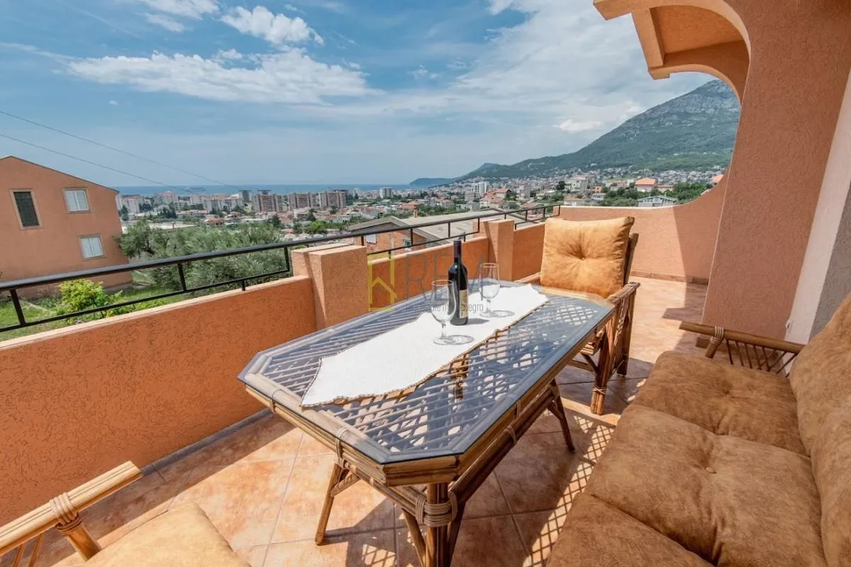 Sale, house, 340m², Bar, Crna Gora