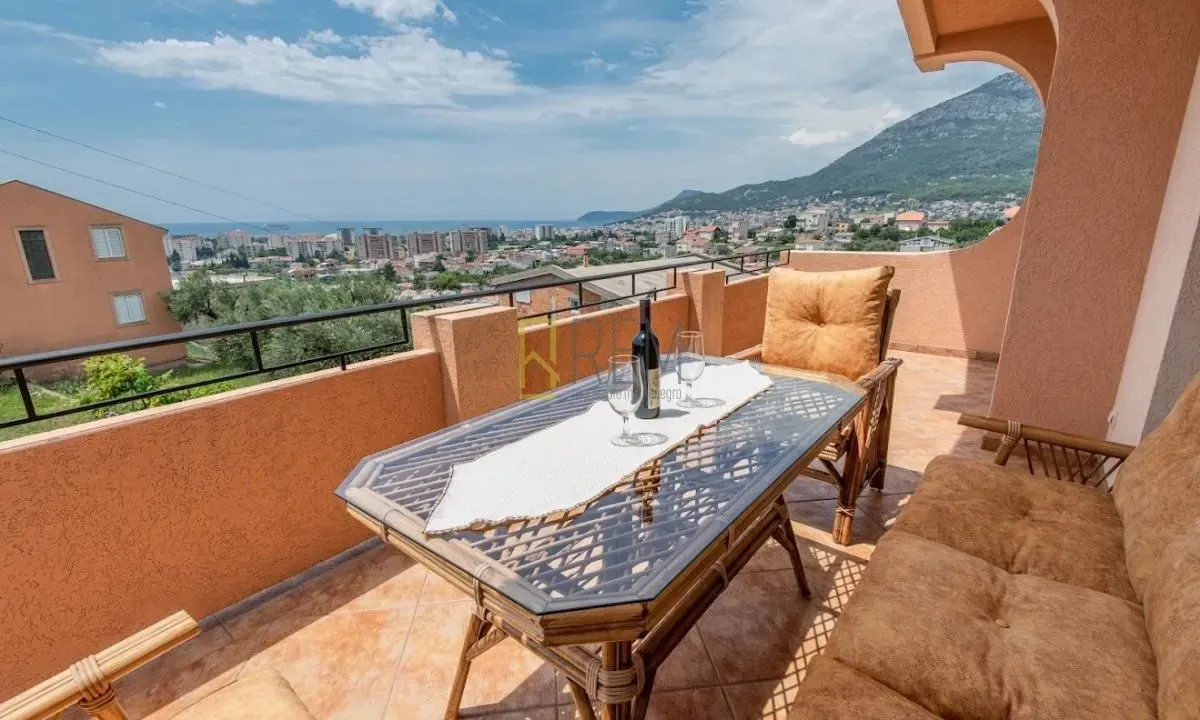 Prodaja, kuća, 340m², Bar, Crna Gora