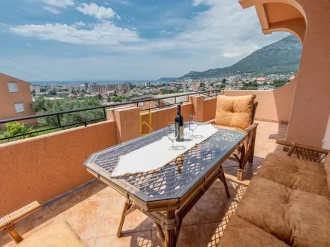 Prodaja, kuća, 340m², Bar, Crna Gora