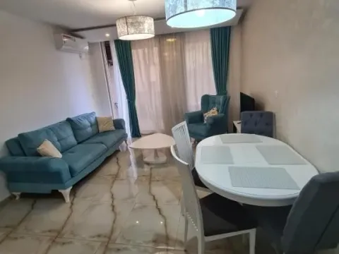 Prodaja, dvosoban stan, 64m², Rafailovići, Budva - image 1