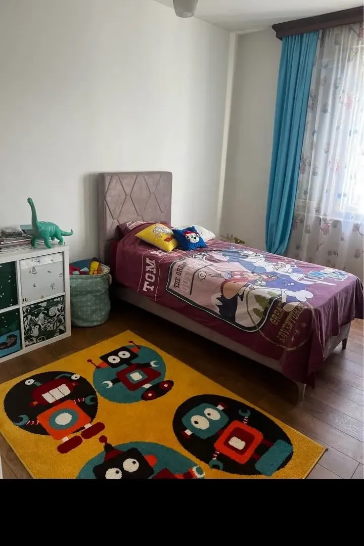Prodaja, dvosoban stan, 68m², Centar, Podgorica