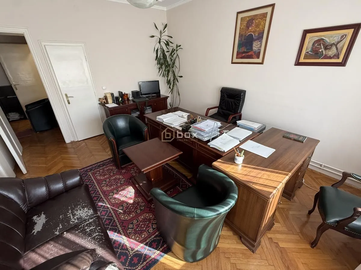 Prodaja, dvosoban stan, 82m², Medijana, Niš