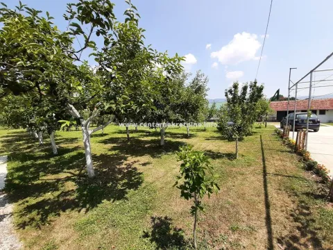 Prodaja, plac, 1500m², Kosić, Danilovgrad - image 5