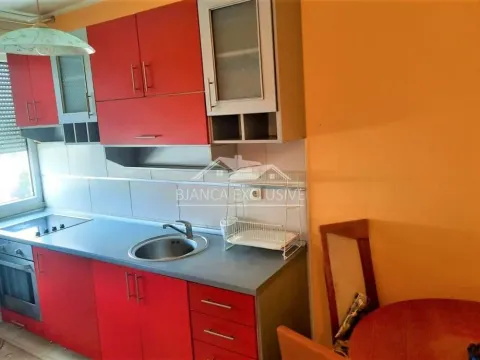 Sale, two bedroom apartment, 43m², Zemun Sve Podlokacije, Beograd - image 5