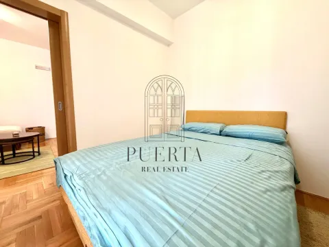 Rent, one bedroom apartment, 38m², Ljubović, Podgorica - image 9