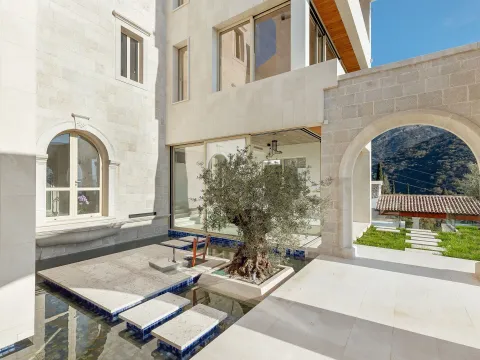 Prodaja, kuća, 1400m², Donja Lastva, Tivat - image 8