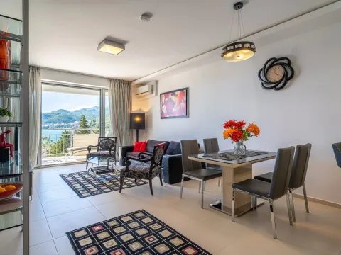Prodaja, jednosoban stan, 75m², Pržno, Budva - image 7