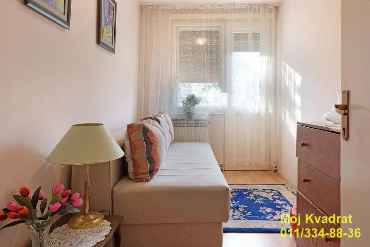 Sale, apartment, 136m², Karaburma, Palilula Sve Podlokacije
