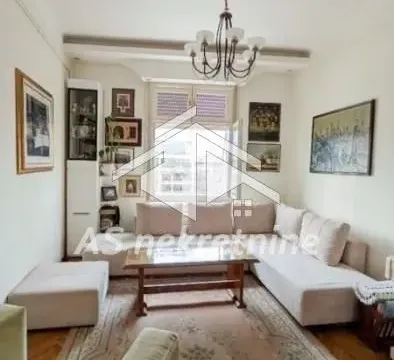 Rent, apartment, 63m², Vračar Sve Podlokacije, Beograd - image 3