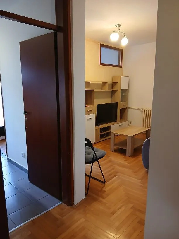 Prodaja, jednosoban stan, 37m², Čukarica, Beograd