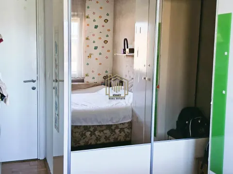 Prodaja, jednosoban stan, 51m², Zabjelo, Podgorica - image 5