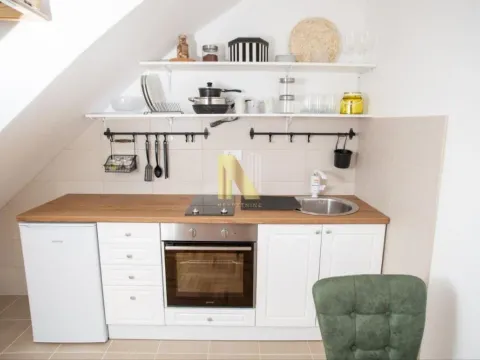 Rent, studio apartment, 30m², Salajka, Novi Sad Sve Podlokacije - image 6