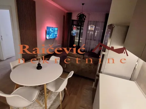 Prodaja, dvosoban stan, 54m², Savski Venac, Beograd - image 3