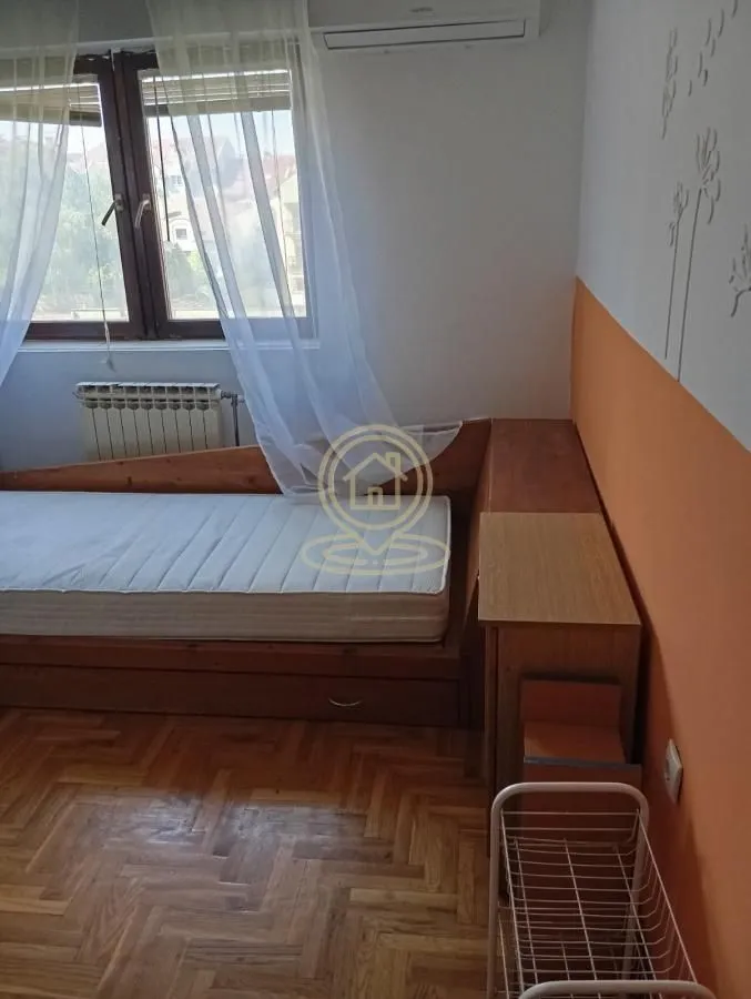 Izdavanje, jednosoban stan, 25m², Liman 3, Novi Sad Sve Podlokacije