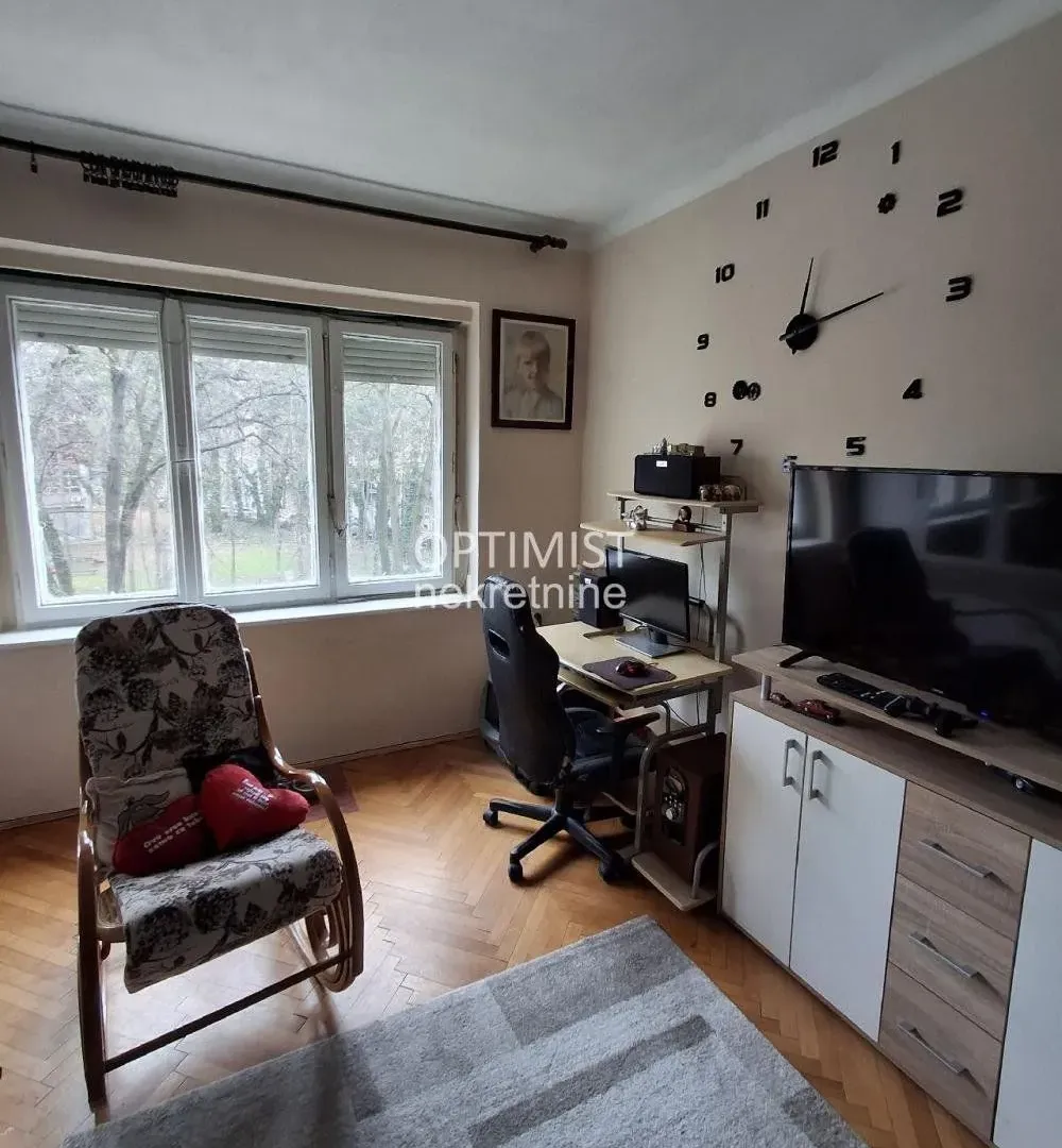 Prodaja, dvosoban stan, 50m², Novi Beograd Sve Podlokacije, Beograd