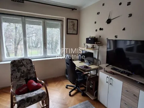Sale, two bedroom apartment, 50m², Novi Beograd Sve Podlokacije, Beograd - image 6