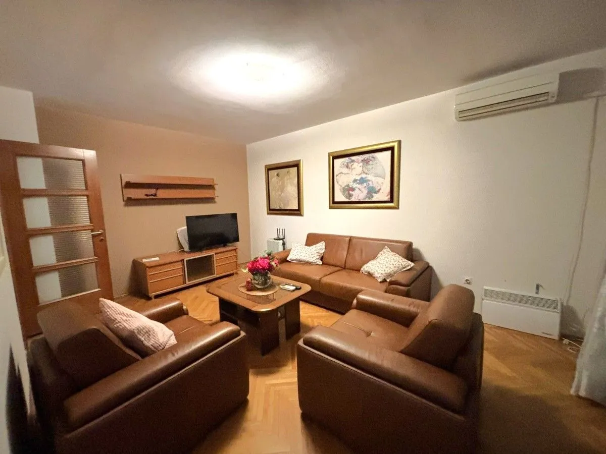 Sale, one bedroom apartment, 63m², Preko Morače, Podgorica