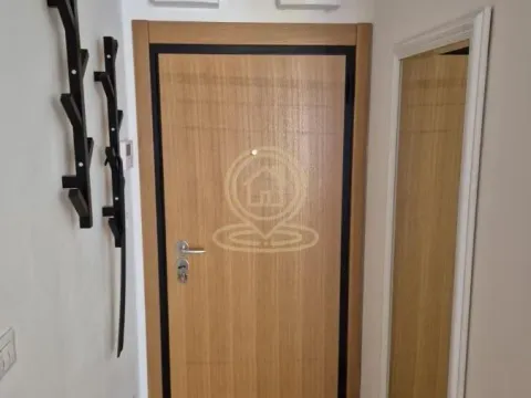 Rent, two bedroom apartment, 51m², Južni Bulevar, Vračar Sve Podlokacije - image 14