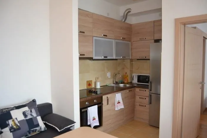 Sale, apartment, 52m², Bečići, Budva