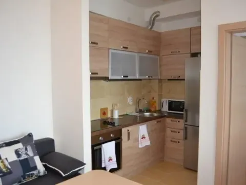 Sale, apartment, 52m², Bečići, Budva - image 8
